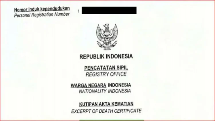 Mempersiapkan dokumen persyaratan yang diperlukan, Silahkan cek disini untuk persyaratannya.