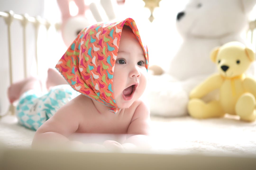 Pengalaman Menjadi Orang Tua Baru : Baby Blue Syndrome Ini Nyata, Bukan Mengada-ada